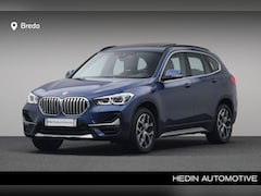 BMW X1 - sDrive20i Business Edition Plus | xLine | Achteruitrijcamera | Active Cruise Control | Com