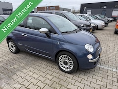 Fiat 500 - 1.0 TwinAir Pop