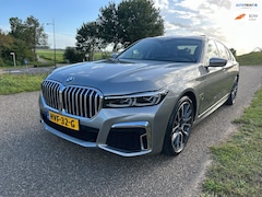 BMW 7-serie - 745e High Executive M-Pakket 21 inch