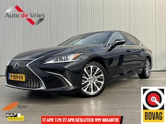 Lexus ES - 300h Preference Line Business|NL-Auto