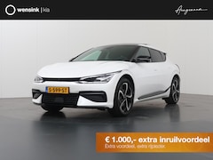 Kia EV6 - GT-Line AWD 77.4 kWh | Panoramadak | Navigatie | Head Up | Parkeercamera | Stoelverwarming