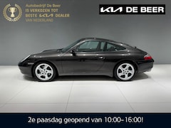 Porsche 911 - 3.4 Carrera 2 Tiptronic Coupe Clima/ Cruise/ Stoelv