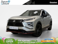 Mitsubishi Eclipse Cross - 2.4 PHEV BLACK EDITION | SPORT PACK |