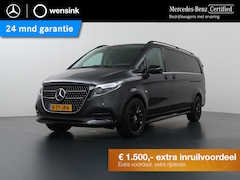 Mercedes-Benz Vito - 119 CDI | Aut. | XL L3 | Select | 4-MATIC | SCHUIFDEUR L+R | DISTRONIC PLUS | NAVIGATIE |