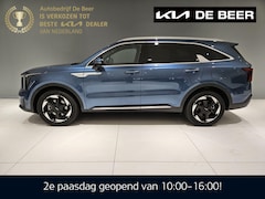 Kia Sorento - 1.6 T-GDi 253pk Plug-in Hybrid Aut AWD ExecutiveLine