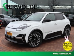 Nissan Micra - ADVANCE 52 kWh | Google Navigatie | Parkeercamera | Stoel- en stuurverwarming |