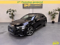 Audi A3 Sportback - 40 TFSI e S-line | Pano | Navi | Cam | Digital dash | 18 inch