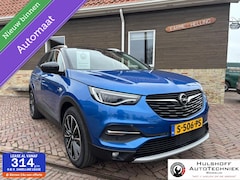 Opel Grandland X - 1.6 Turbo Hybrid4 Business Executive