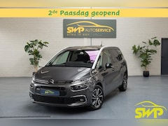 Citroën Grand C4 SpaceTourer - 1.2 PureTech Business | 7P | Navi | Camera | Automaat