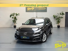 Volkswagen Passat Variant - 1.4 TSI PHEV GTE Business | Navi | Camera | trehaak zwenkbaar | ACC | Ful-led