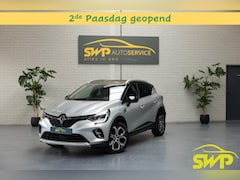 Renault Captur - 1.6 E-Tech Plug-in Hybrid 160 Intens | Navi | Camera | Stoelverwarming | Automaat | Plug-i
