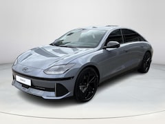 Hyundai IONIQ 6 - Business 77.4 kWh | Uit voorraad leverbaar | BOSE audiosysteem | Stoelverwarming V+A | Ada