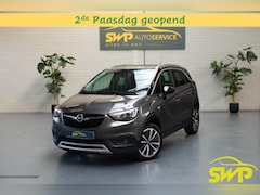 Opel Crossland X - 1.2 Turbo 120 Jaar Edition | Navi | Camera | PDC | Bi-tone | Dodehoek | 17 inch