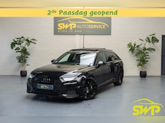 Audi A6 Avant - 50 TFSI e quattro S edition Competition | Pano | Trekhaak | HUD | Keyless | Memory