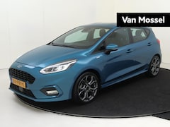 Ford Fiesta - 5drs. 1.0 EcoBoost ST-Line | Navi | Winterpack | 17'' Velgen | Climate Control |