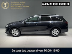 Kia Cee'd Sportswagon - Ceed Sw 1.0 T-GDi 120pk DynamicPlusLine