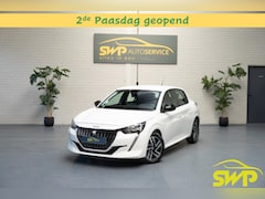 Peugeot 208 - 1.2 PureTech 100 Active | Navi via carplay | Stoelverwarming | PDC | 16 inch velgen