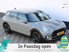MINI Clubman - 1.5 weinig kilometers zeer nette staat