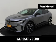 Renault Mégane E-Tech - EV60 Optimum Charge Techno | Warmtepomp | Stoel + Stuur verwarming | 360 Camera