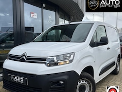 Citroën Berlingo - 1.5 BlueHDI Club 75PK | NL AUTO | 1e Eigenaar | Airco | Cruise Control | Bluetooth | Prijs