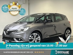 Renault Scénic - 1.3 TCe Intens 140pk | CAMERA | 2e-EIG. | DEALERONDERHOUDEN |