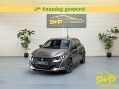 Peugeot 208 - 1.2 PureTech GT | Navi | Camera | Goed onderhouden