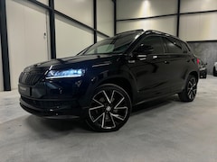 Skoda Karoq - Karoq 1.5 TSI DSG Sportline|Pano|Sfeer|Virtual|Cruise