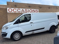 Ford Transit Custom - 340 2.0 TDCI L2H2 Ambiente motor defect