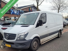 Mercedes-Benz Sprinter - bestel 310 2.2 CDI 366