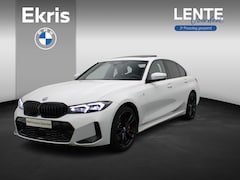 BMW 3-serie - Sedan 330e M Sportpakket Pro | Travel Pack| Innovation Pack | Entertainment Pack | Trekhaa