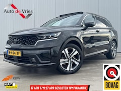 Kia Sorento - 1.6 T-GDI Plug-in Hybrid 4WD ExecutiveLine 7p