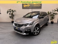 Peugeot 5008 - 1.2 PureTech GT-Line | 7P | Pano | Navi | Cam