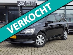 Skoda Fabia Combi - 1.0 Ambition |AIRCO|ELEKTR RAMEN|TREKHAAK