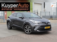 Toyota C-HR - 1.8 Hybrid Business Plus RIJKLAAR PRIJS