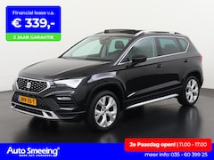 SEAT Ateca - 1.5 TSI Xperience DSG | Digital Cockpit | Panoramadak | Zondag Open