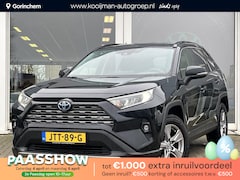 Toyota RAV4 - 2.5 Hybrid Dynamic | Navigatie | Apple Carplay/Android Auto | PDC V+A | 10 JAAR GARANTIE |