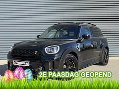 MINI Countryman - 2.0 Cooper SE Pano/Camera/Apple 2e Paasdag geopend van 12:00 tot 16:00 uur