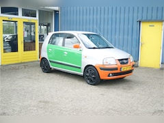 Hyundai Atos - 1.1i Dynamic World Cup Edition, Airco, Trekhaak, Nieuwe APK