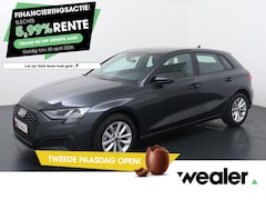 Audi A3 Sportback - 30 TFSI Pro Line | 110 PK | Automaat | Climate control | Apple Carplay/Android Auto |