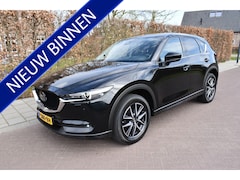 Mazda CX-5 - 2.5 SkyActiv-G 194PK GT-M 4WD FULL
