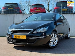 Peugeot 308 SW - 1.6 BlueHDI Blue Lease Pack/NAVI/CLIMA/PDC/CRUISE/156156 KM NAP/2DE EIGENAAR/