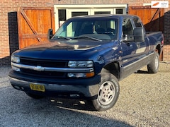 Chevrolet K1500 - Silverado V8 met werk en APK