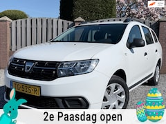 Dacia Logan MCV - 0.9 TCe Bi-Fuel Ambiance LPG AIRCO