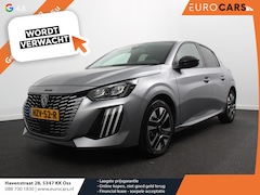 Peugeot 208 - Automaat Allure | Navigatie | Apple Carplay/ Android Auto | Camera | Parkeersensoren | Ada