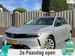 Opel Astra - 1.2 Edition