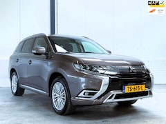 Mitsubishi Outlander - 2.4 PHEV Intense
