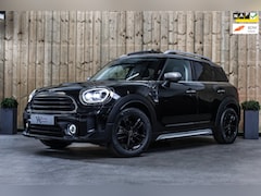 MINI Countryman - 1.5 Cooper *Pano*Led*Comforttoegang*Cruise control