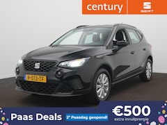 SEAT Arona - 1.0 TSI Style l Clima l Cruise l Led l