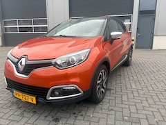 Renault Captur - 0.9 TCe Helly Hansen-NWE APK