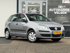 Volkswagen Polo - 1.2 Trendline Airco
